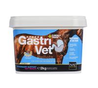 NAF Five Star GastriVet 2kg - Advanced Gastric Supplement for Horses -