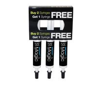 Naf Five Star Instant Magic - 3 x 30ml syringes