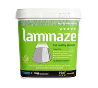 Naf Five Star Laminaze Pellets - 3 KG · N/A