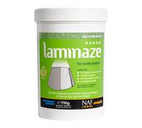 Naf Five Star Laminaze Pellets - 750 GM · N/A