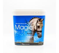 NAF Five Star Magic for Horses - Powder - 3kg Tub