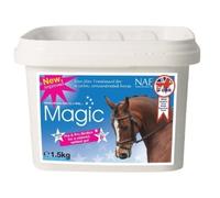 NAF Five Star Magic Horse Calmer Supplement, 1.5 kg