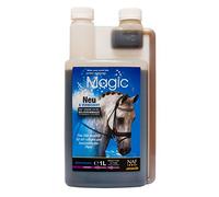 NAF - Five Star Magic Horse Calmer Supplement Liquid x 1 Lt