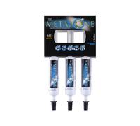 NAF Five Star Metazone Syringe 3 Pack - Targeted Support for the Bodies' Natural Anti-Inflammatory Processes- Ideal for Intense Work, Travel or Competition - Fast-Acting Paste Format