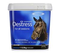 NAF Five Star Oestress Calming Powder for Horses - 2.5kg Tub