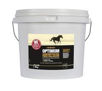 NAF Five Star Optimum Feed Balancer 9kg - High-Spec Nutritional Support for Horses - With Prebiotics, Probiotics, Vitamins & Minerals - Supports Digestive Health, Condition & Performance