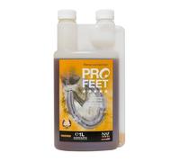 NAF - Five Star Pro Feet Liquid x 1 Lt