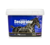 Naf Five Star Respirator - 1kg