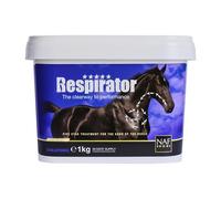 NAF Five Star Respirator for Horses - Powder - 1kg Tub