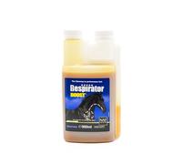 NAF Five Star Respirator for Horses - Boost Liquid - 500ml Bottle