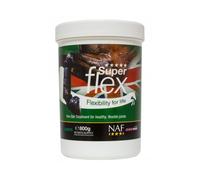 NAF Five Star Superflex for Horses - Tub - 800g Tub