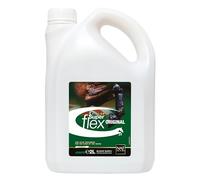 NAF Five Star Superflex Liquid 2L - Advanced Joint Support for Horses - With Glucosamine, MSM, Chondroitin & Hyaluronic Acid - Promotes Flexibility, Mobility & Cartilage Health