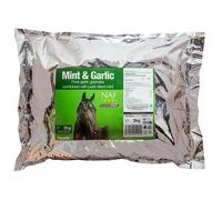 NAF Garlic & Mint Refill