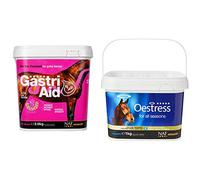 NAF GastriAid & Five Star Oestress 1 kg