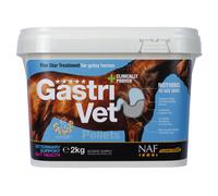 NAF GastriVet Pellets