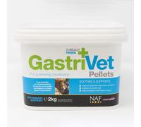Naf Gastrivet Pellets - 2Kg