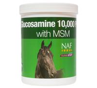 NAF Glucosamine 10000 Plus with MSM