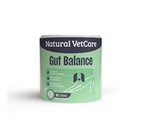 NAF Gut Balance Dog Supplement - Size: 225g