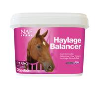 Naf Haylage Balancer - 1.8 Kg