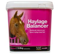 NAF Haylage Balancer