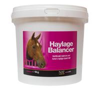 NAF Haylage Balancer