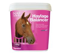 Naf Haylage Balancer - 3.6 Kg