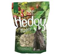 NAF Hedgy Treats 1kg