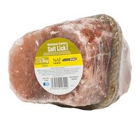 NAF Himalayan Salt Licks for Horses - Medium - 2.5kg