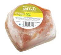 NAF Himalayan Salt Licks for Horses - Large - 4.25kg