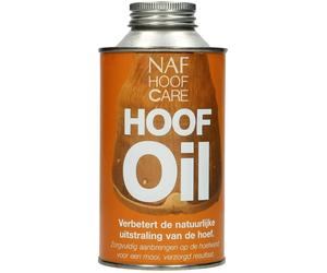 NAF Hoof Oil - 500ml