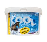 NAF Ice Cool for Horses - 3kg Tub