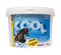 NAF Ice Cool for Horses - 6kg Tub
