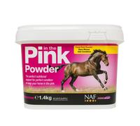 Naf in the Pink Powder - 1.4 Kg