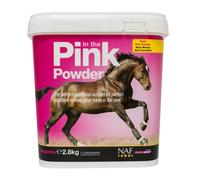 Naf in the Pink Powder - 2.8 Kg