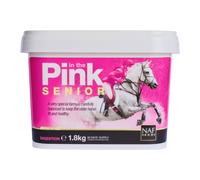NAF In the Pink Senior 1.8kg - Advanced Daily Support for Older Horses