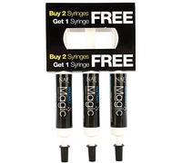 Naf Five Star Instant Magic - 3 x 30ml syringes