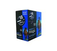 NAF Instant Magic Box, clear