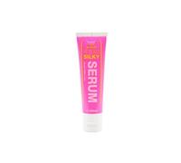 NAF It’s So Silky Serum 100ml - Detangling & Conditioning Serum for Horse Manes & Tails - Leaves a Soft, Glossy Finish - Non-Greasy & Easy to Apply