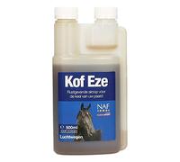 NAF Kof Eze for Horses - 500ml Bottle