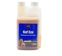NAF Kof Eze for Horses - 500ml Bottle