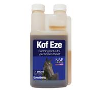 NAF Kof Eze for Horses - 500ml Bottle