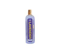 NAF Lavender Wash – No‑Rinse Soothing Lavender Oil for Horses – 500 ml