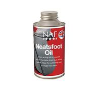 NAF Leather Neatsfood Oil 500ml