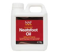 NAF Leather Neatsfoot Oil 1L