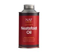 NAF Leather Neatsfoot Oil