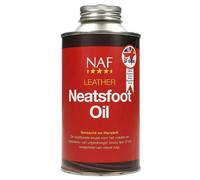 NAF Leather Neatsfoot Oil 500ml