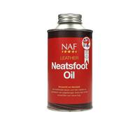 Naf Leather Neatsfoot Oil 500Ml