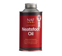 NAF Leather Neatsfoot Oil - Size: 500ml