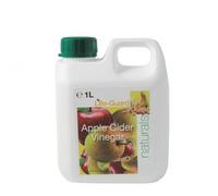 NAF Life-Guard Apple Cider Vinegar