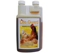 NAF Life-Guard Poultry